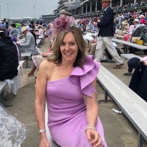 Meet your Posher, Lysanne